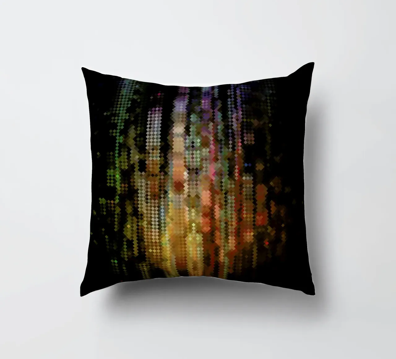 Metropolis Redux cuscino da Angelo Cerantola