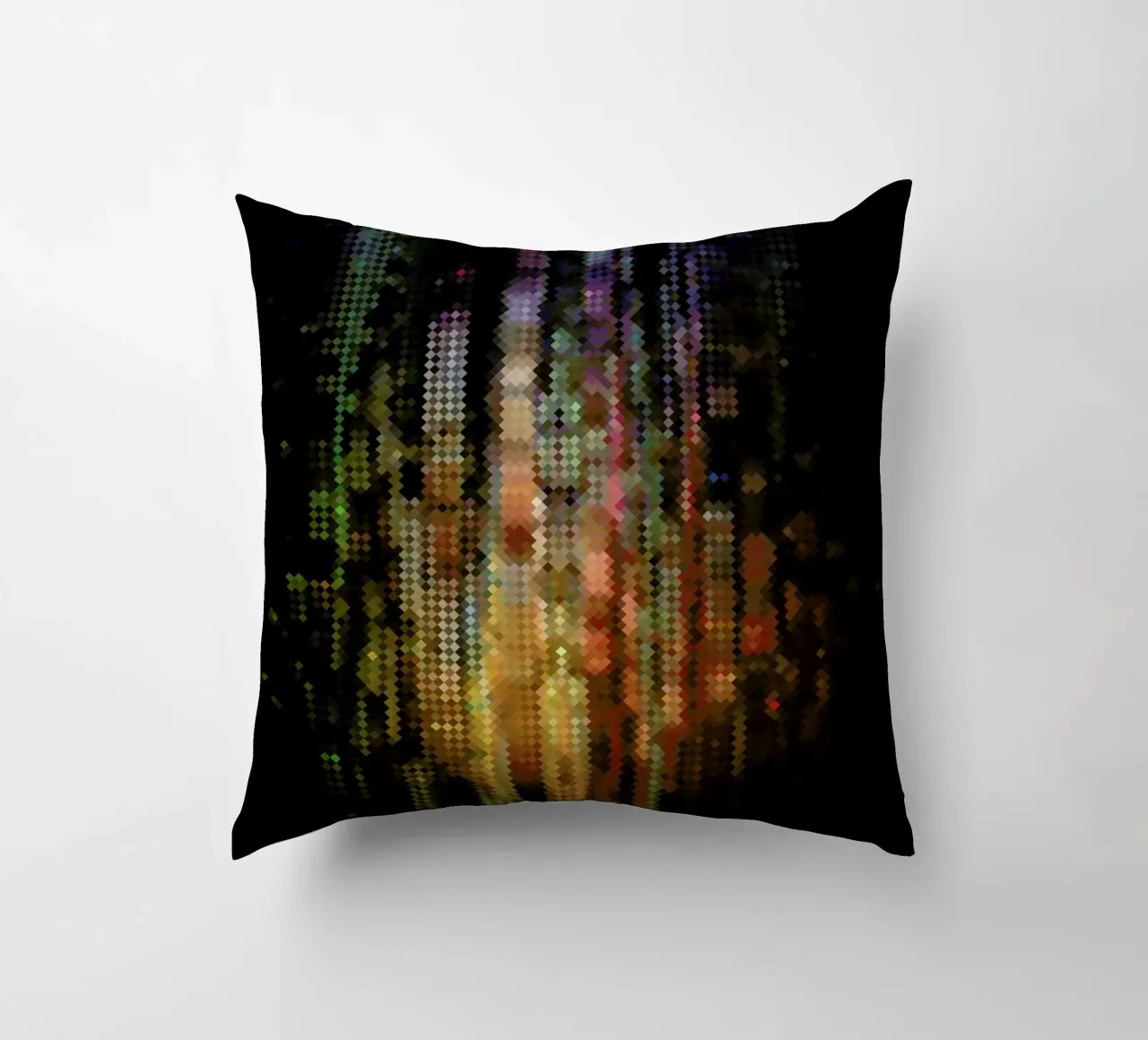 Metropolis Redux cuscino da Angelo Cerantola