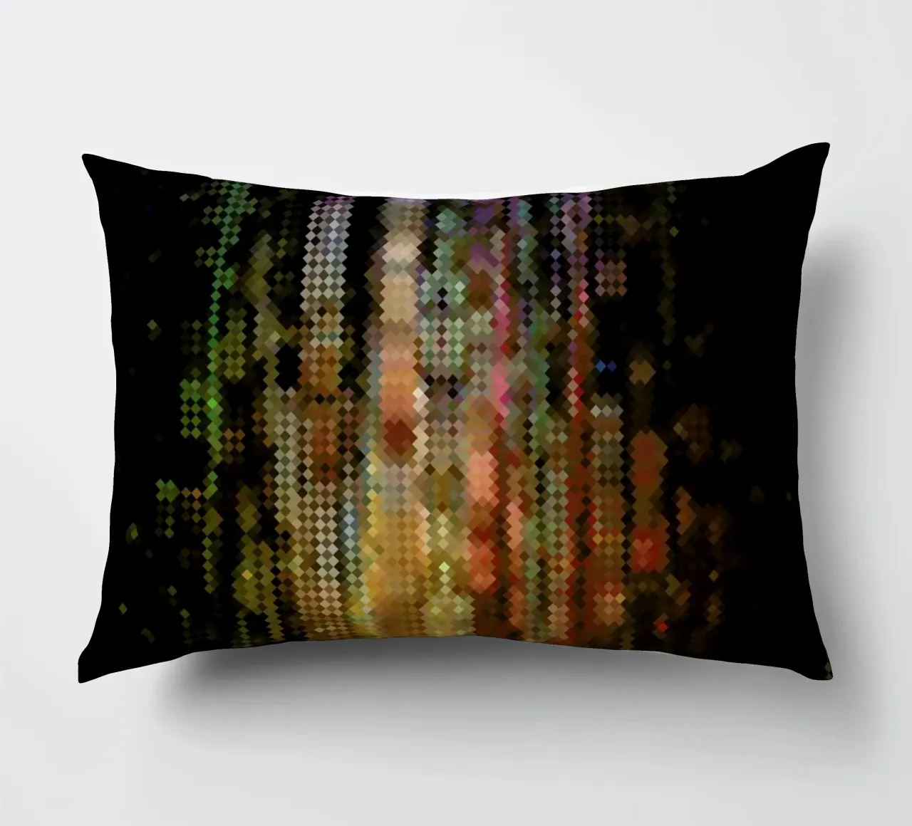 Metropolis Redux cuscino da Angelo Cerantola