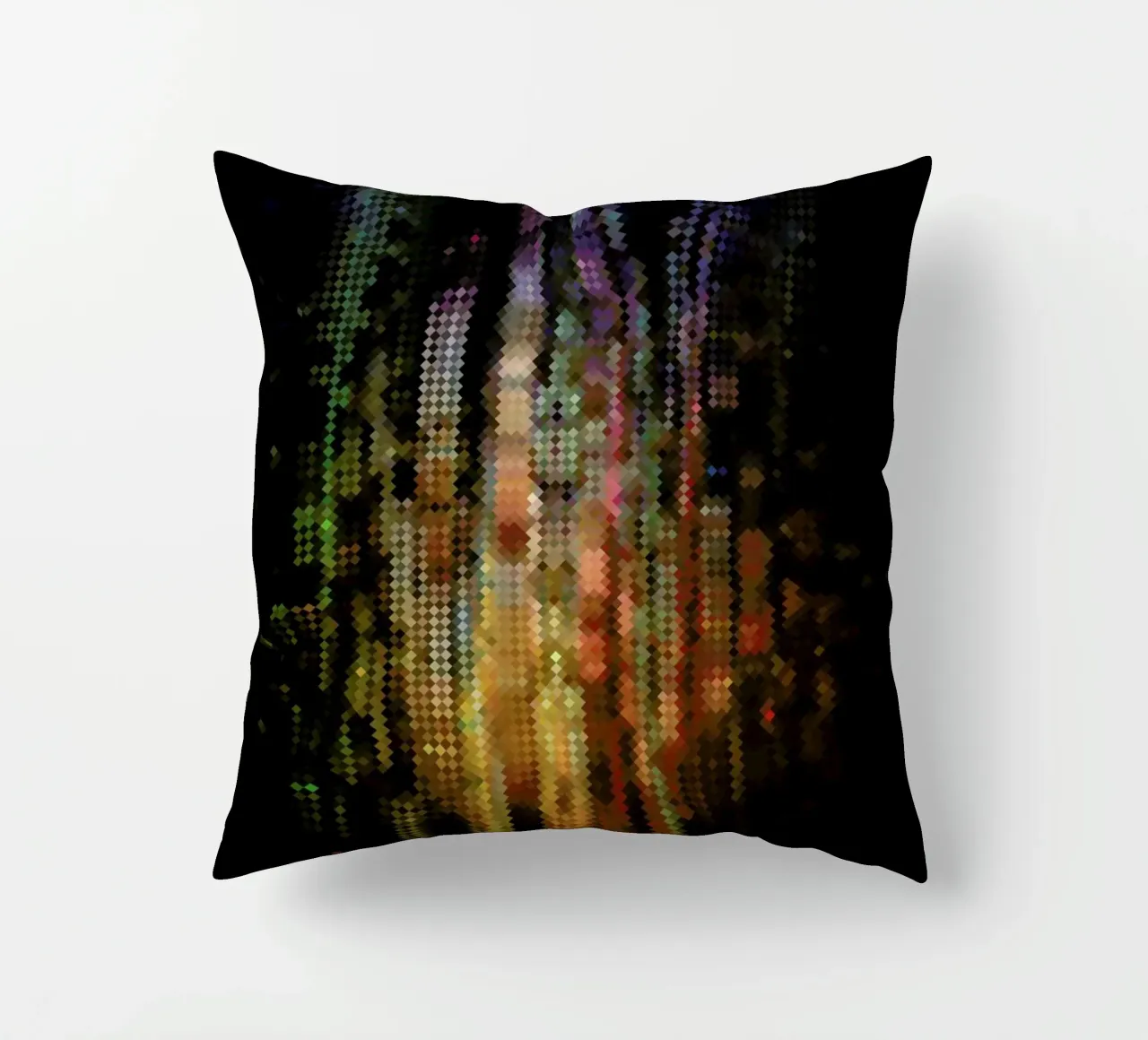 Metropolis Redux cuscino da Angelo Cerantola