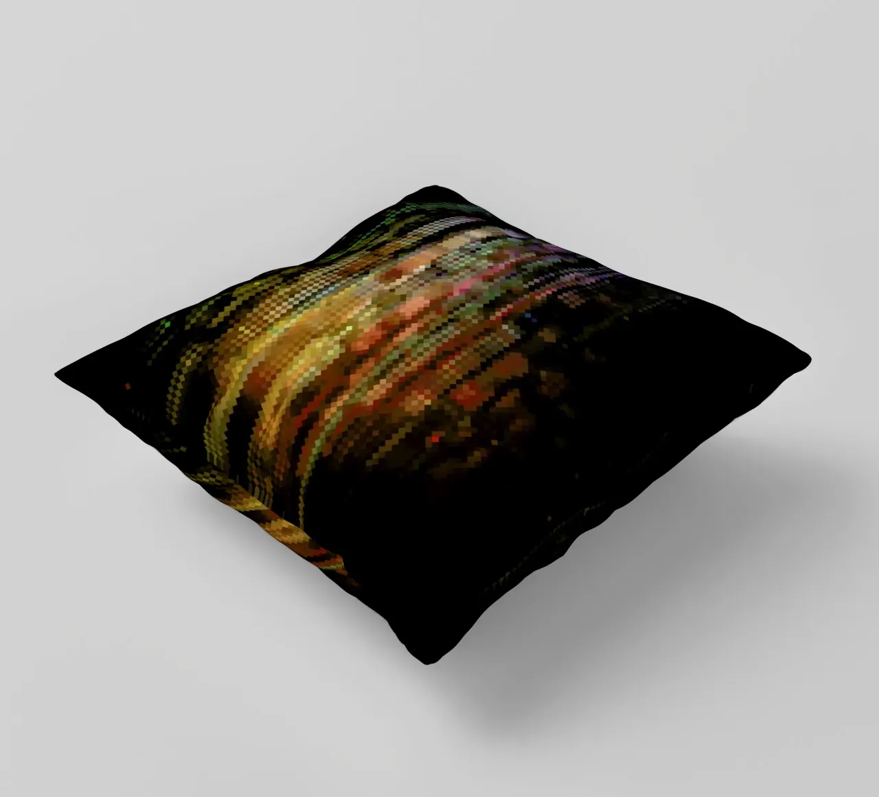 Metropolis Redux cuscino da Angelo Cerantola