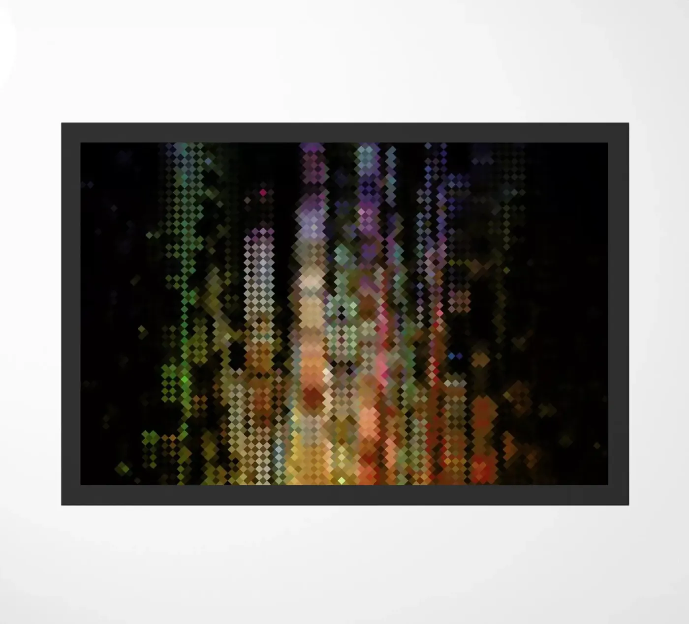 Metropolis Redux zerbino da Angelo Cerantola