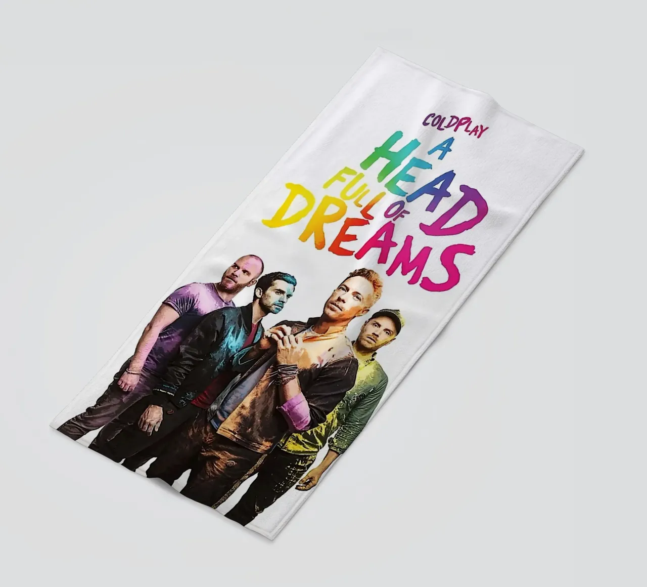 coldplay band telo mare da vanhesling