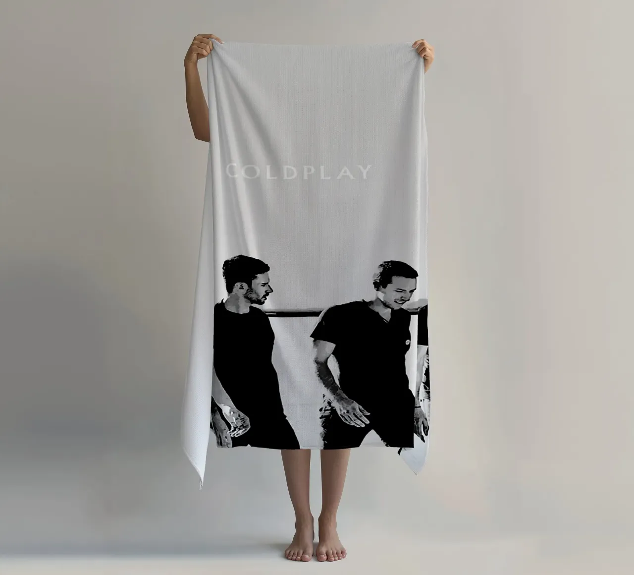 coldplay band telo mare da vanhesling