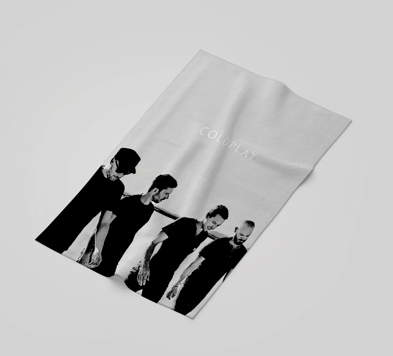 coldplay band telo mare da vanhesling