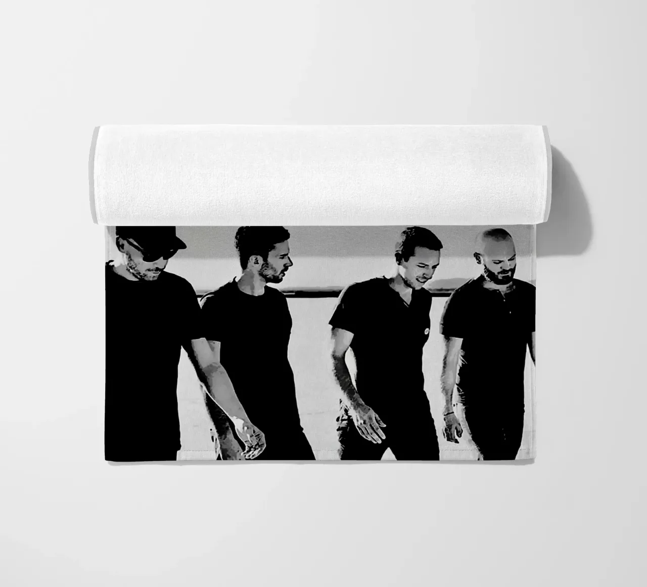 coldplay band telo mare da vanhesling