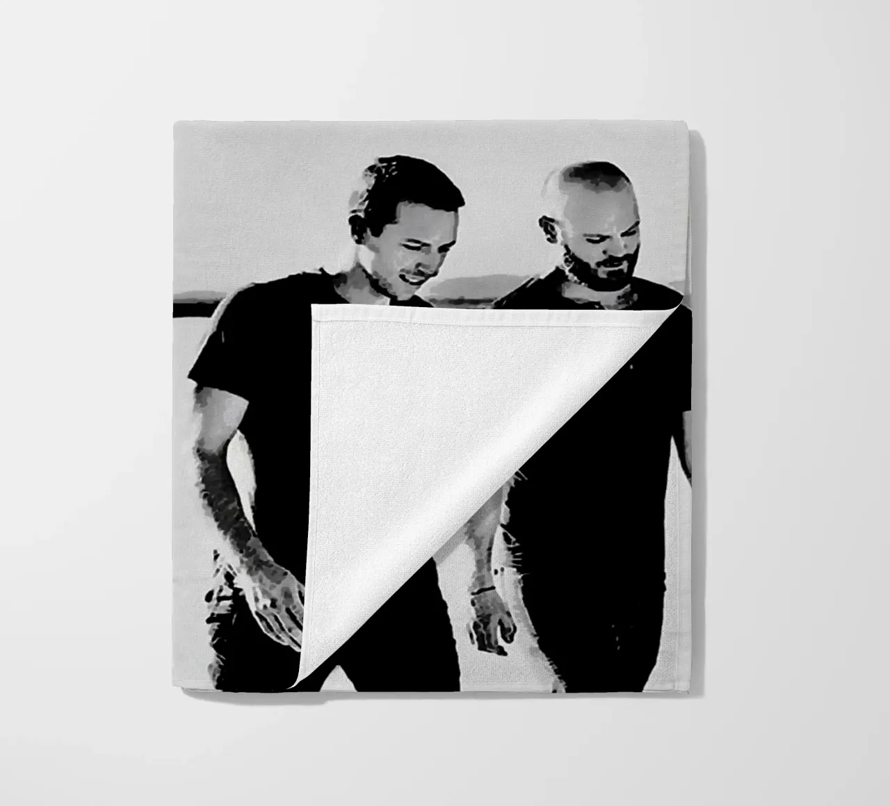 coldplay band telo mare da vanhesling