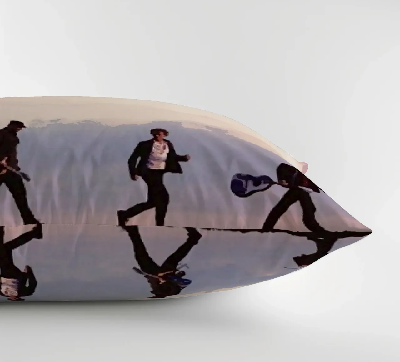 coldplay band cuscino da vanhesling