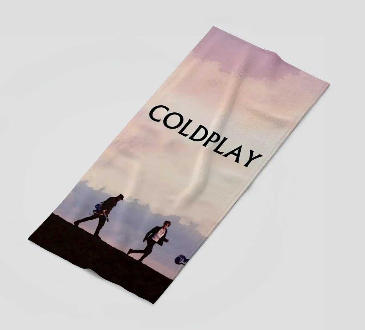coldplay band telo mare da vanhesling