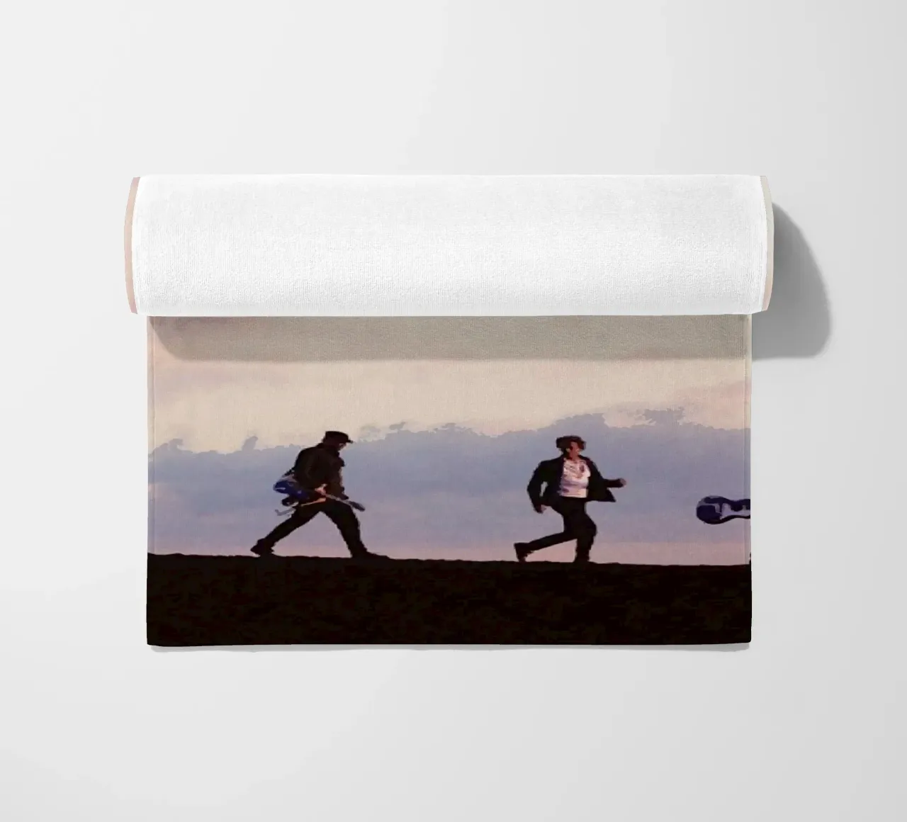 coldplay band telo mare da vanhesling