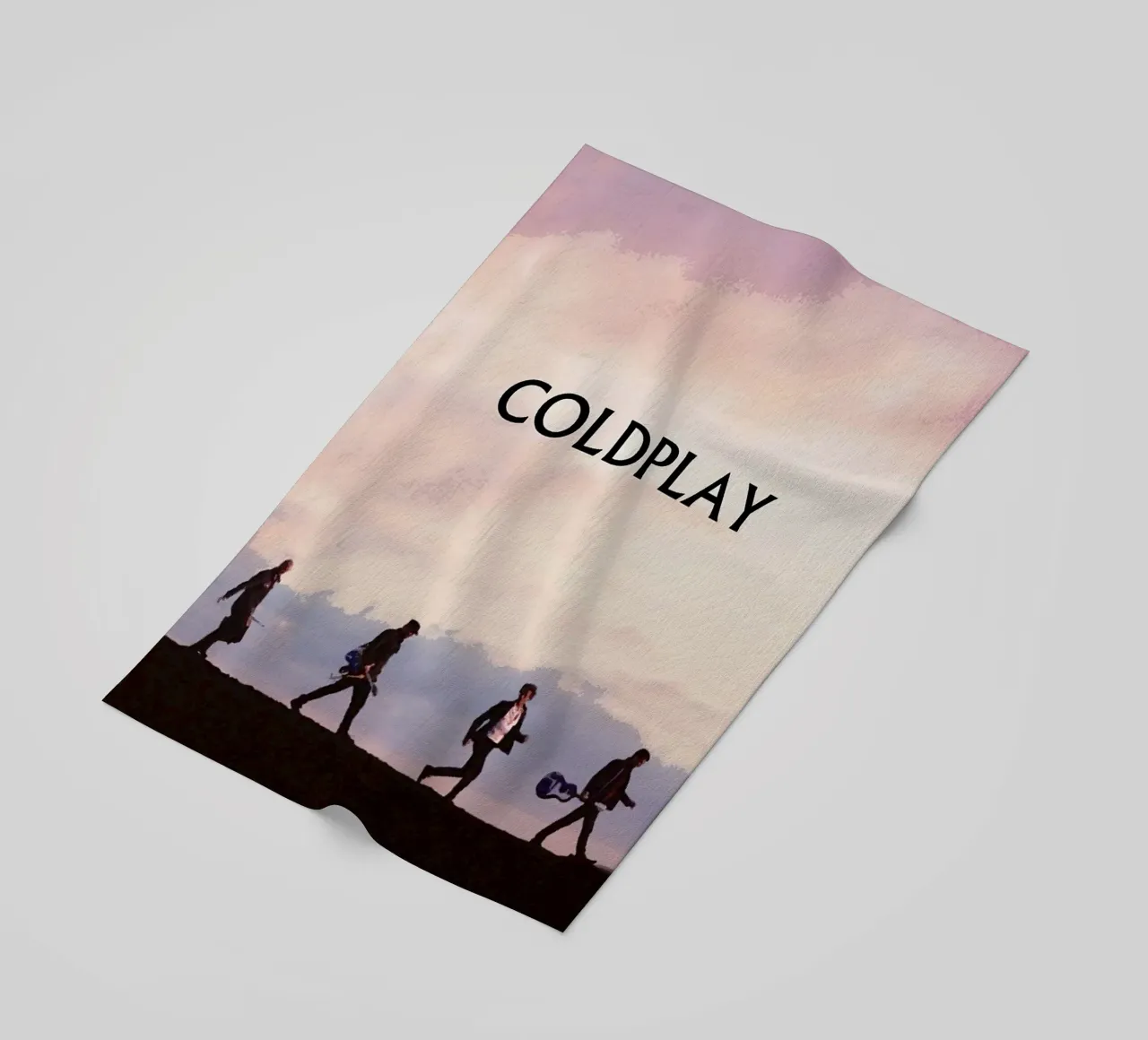coldplay band telo mare da vanhesling