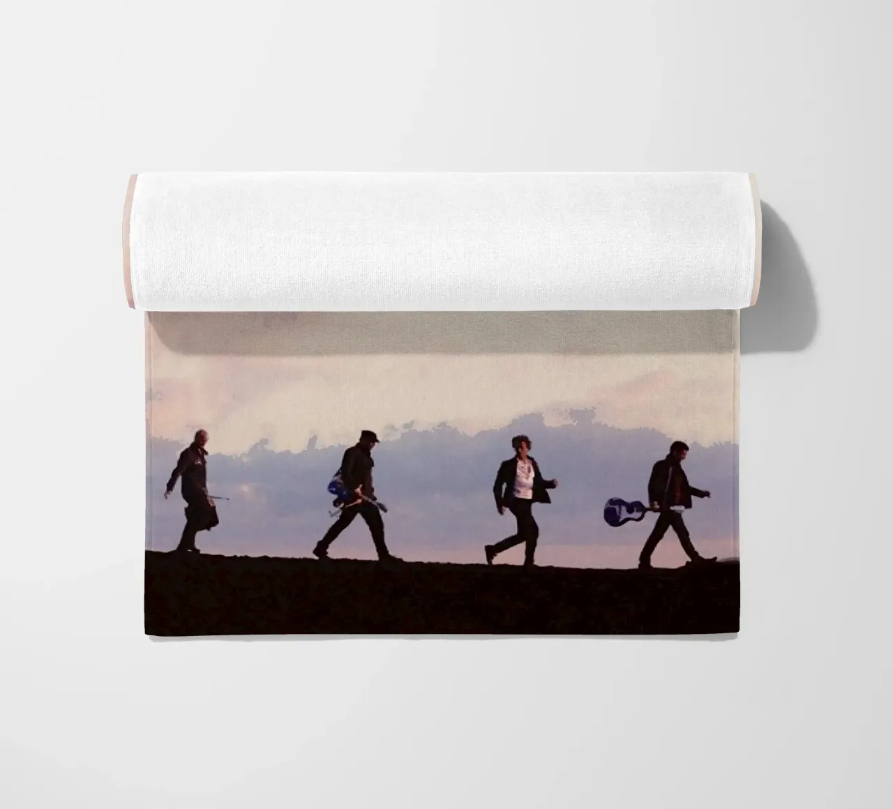 coldplay band telo mare da vanhesling