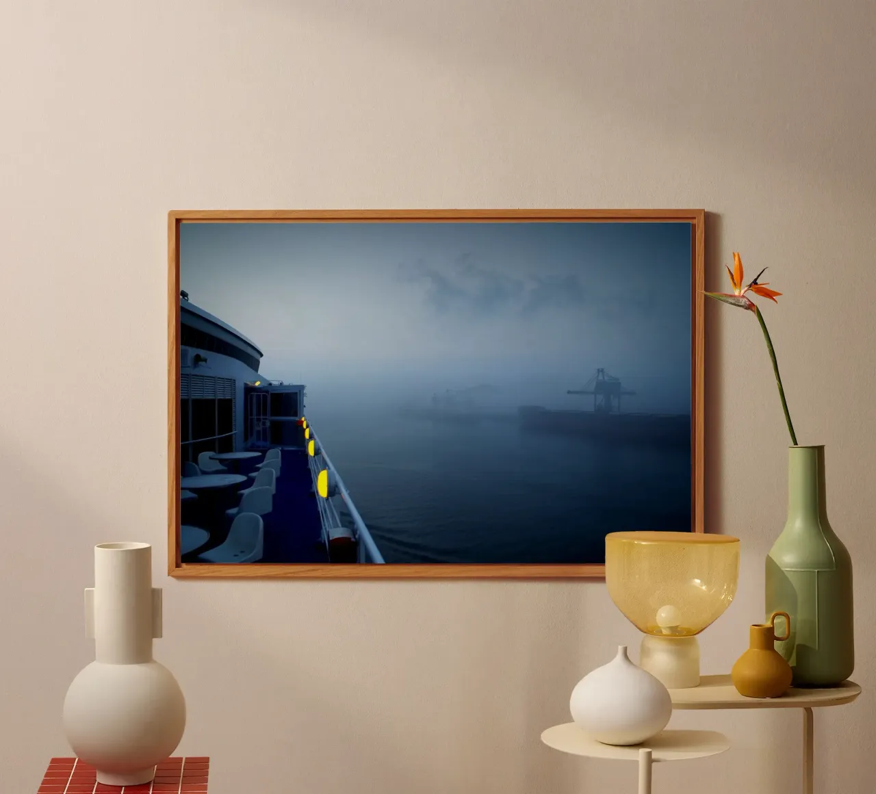 Silent Passage forex plate by zenitt