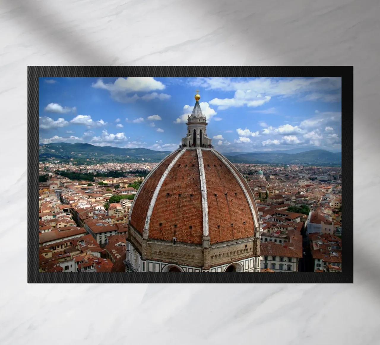 Renaissance Sky zerbino da zenitt