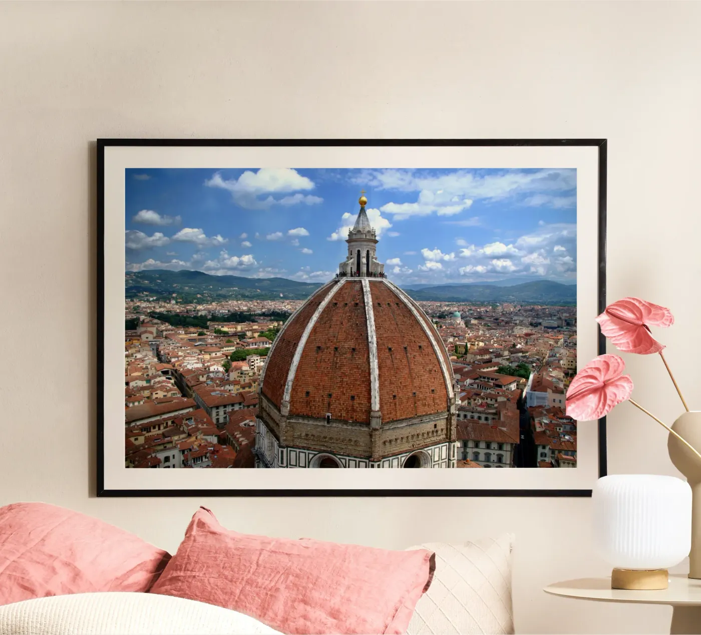 Renaissance Sky poster da zenitt