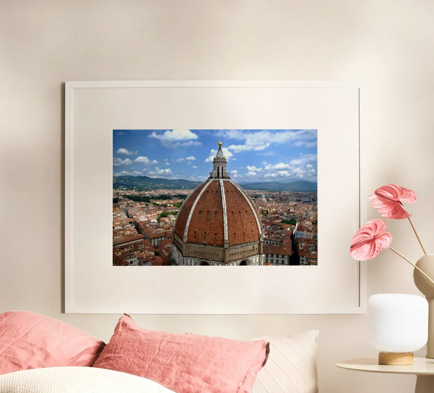 Renaissance Sky poster da zenitt