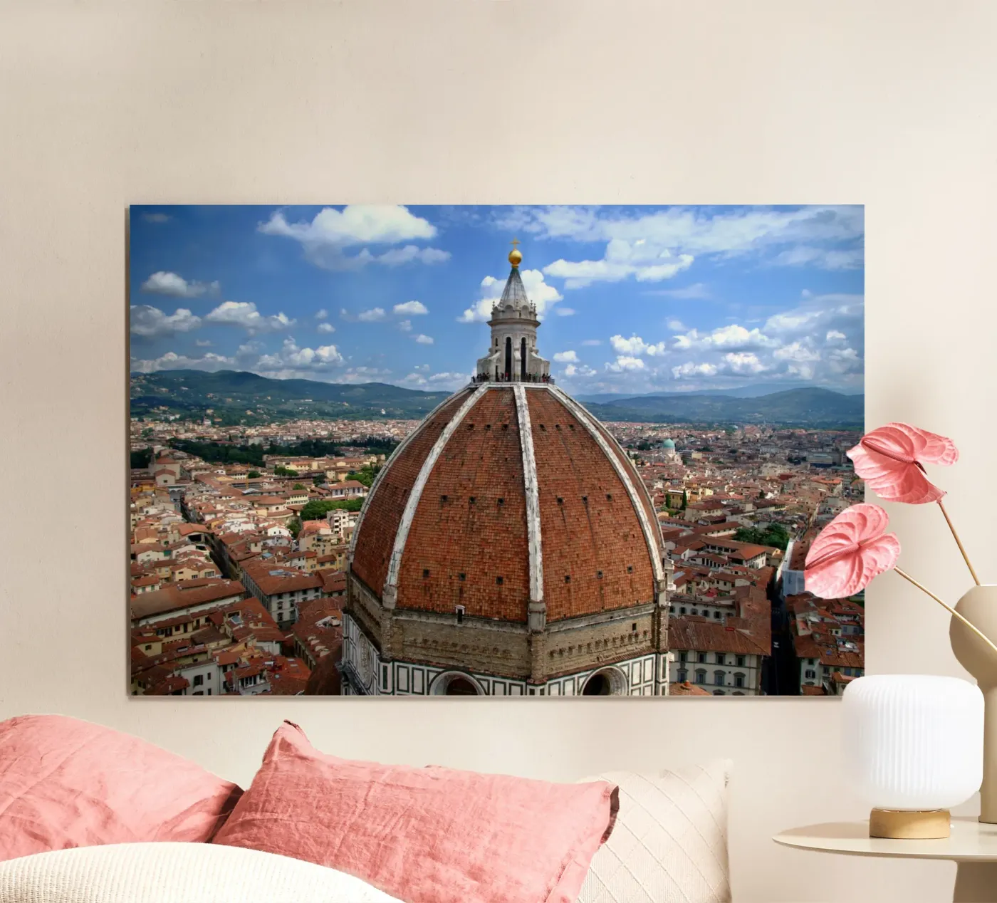 Renaissance Sky poster da zenitt
