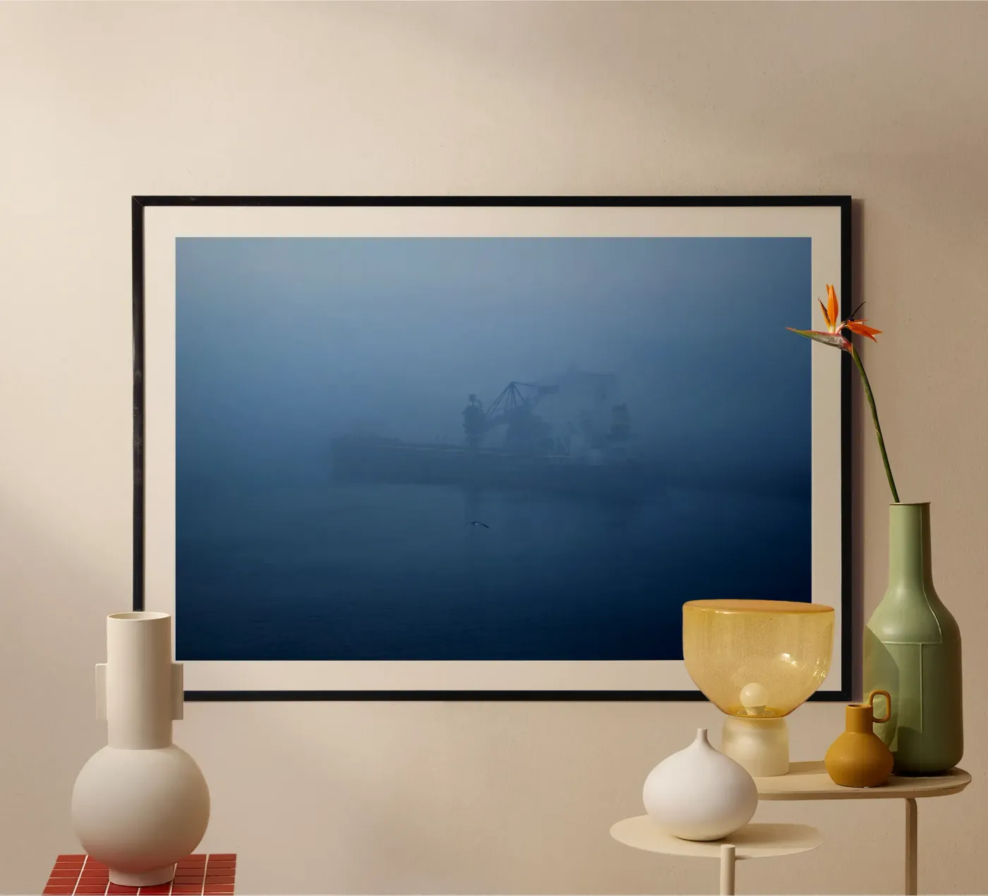 The Leviathan poster by zenitt