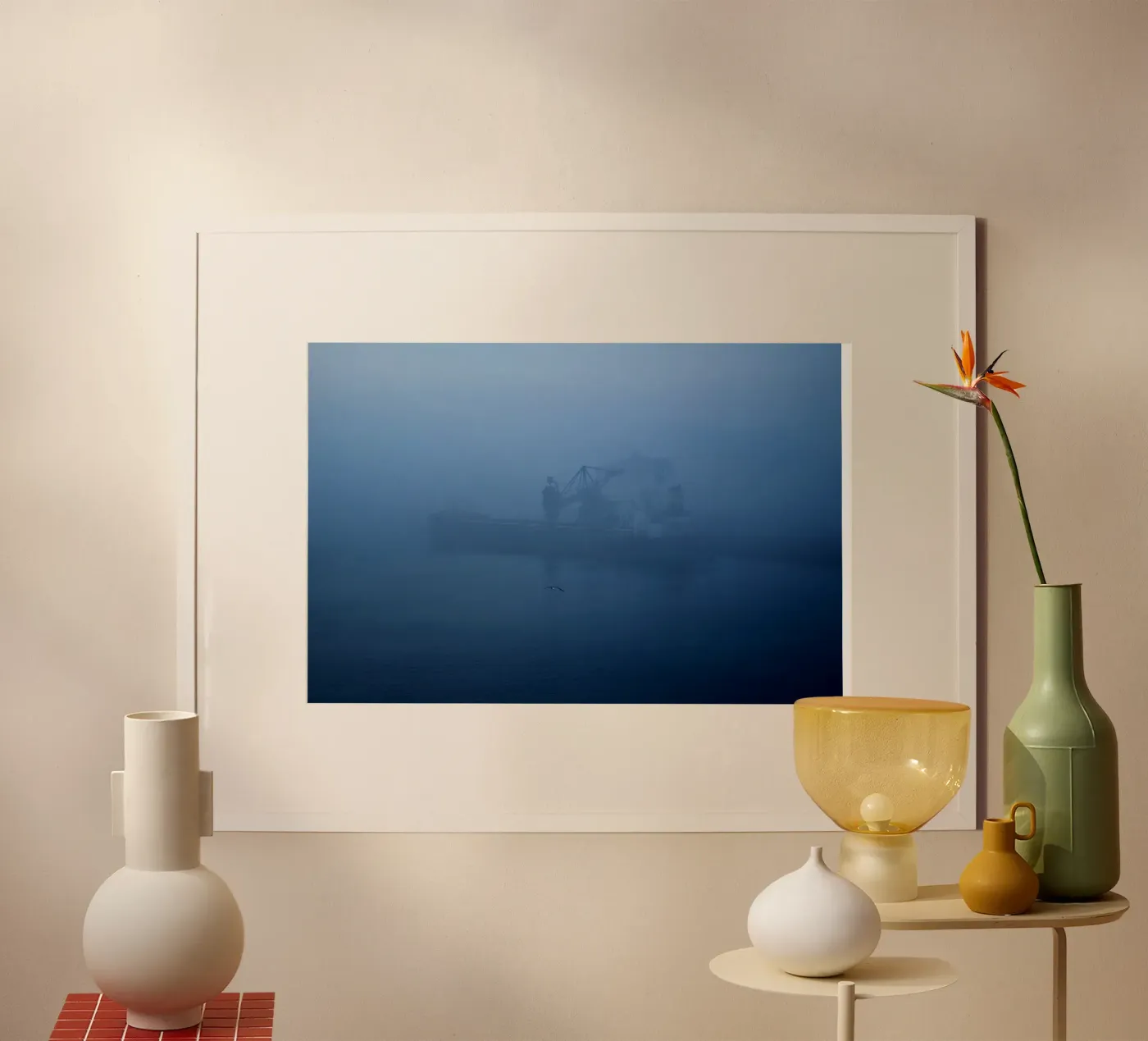 The Leviathan poster by zenitt