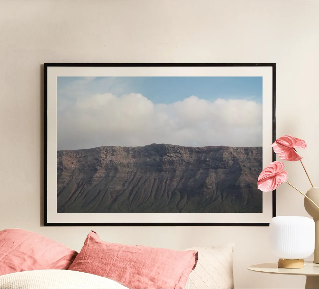 The Ancient Wall poster da zenitt