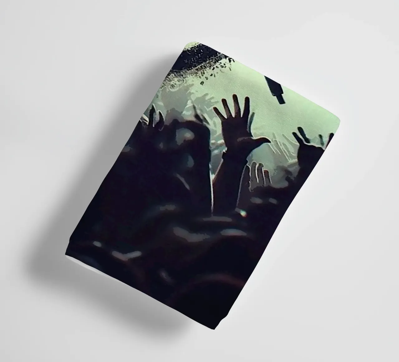 groupe linkin park serviette de bain de vanhesling