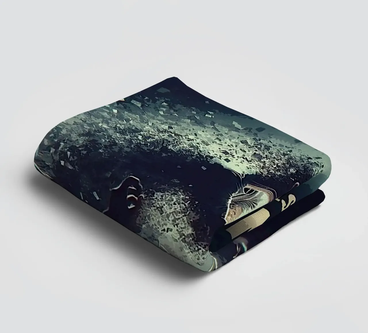 groupe linkin park serviette de bain de vanhesling