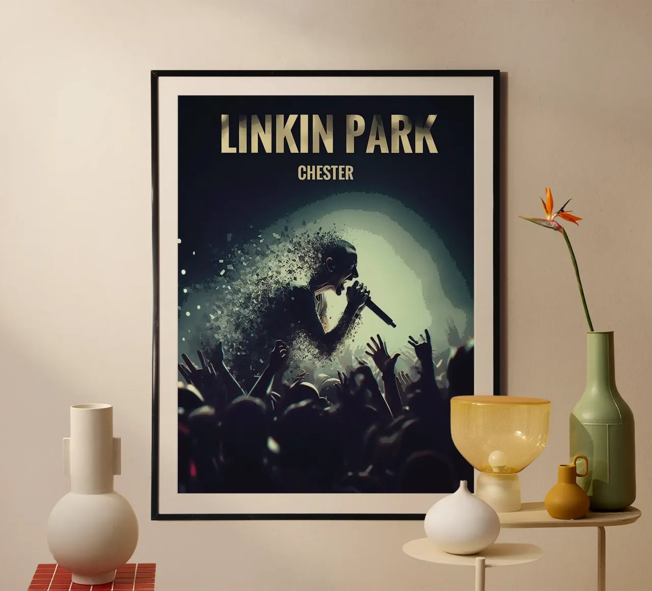 groupe linkin park hahnemühle de vanhesling