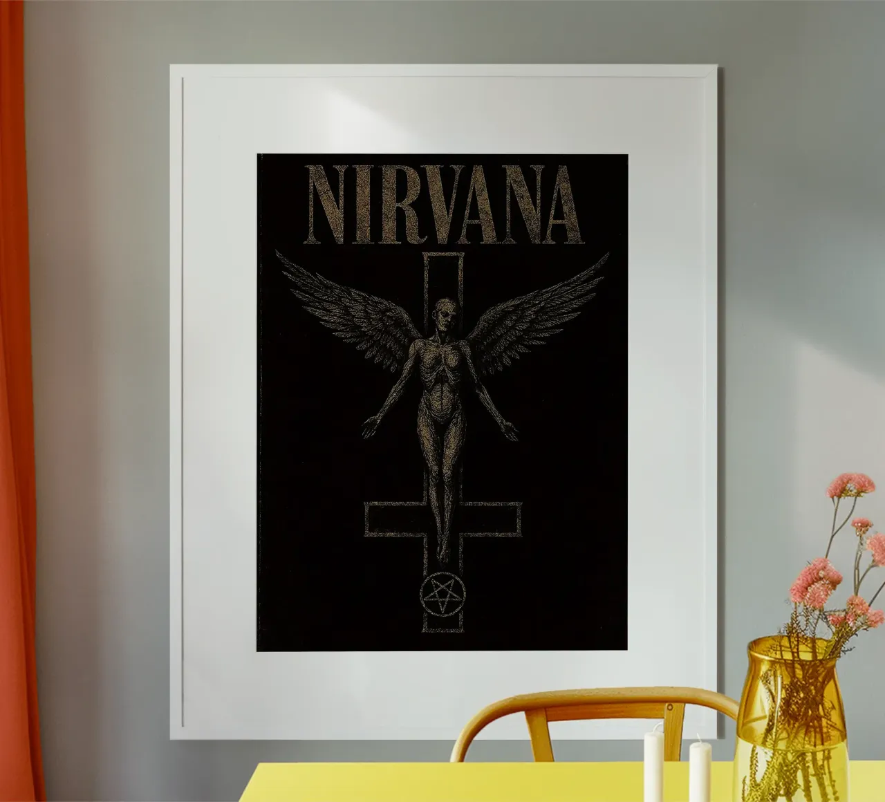 groupe nirvana hahnemühle de vanhesling