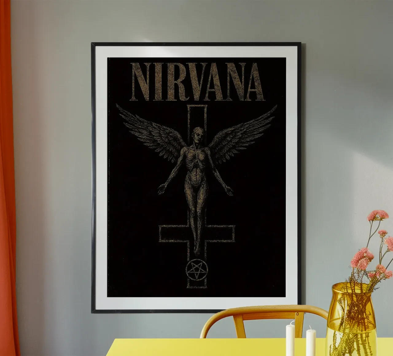 groupe nirvana hahnemühle de vanhesling