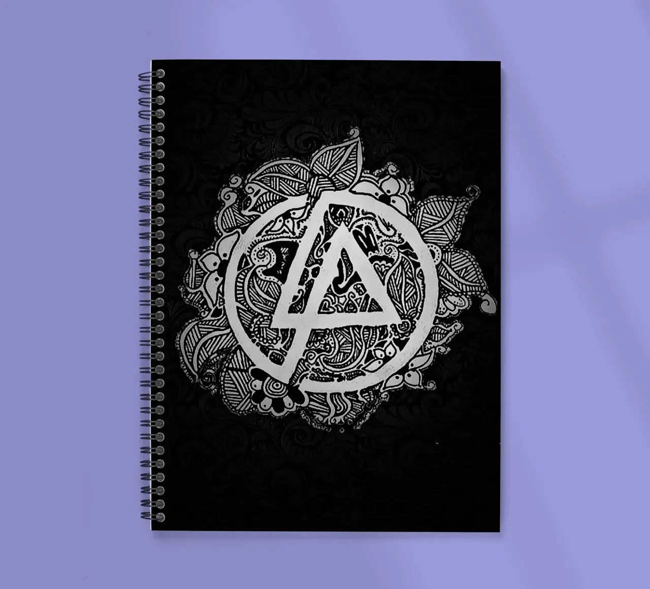 linkin park band diario ad anelli da vanhesling