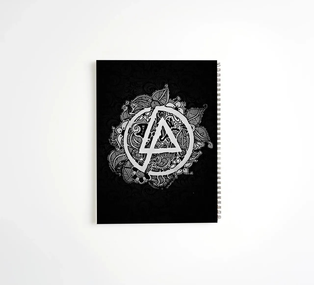 linkin park band diario ad anelli da vanhesling