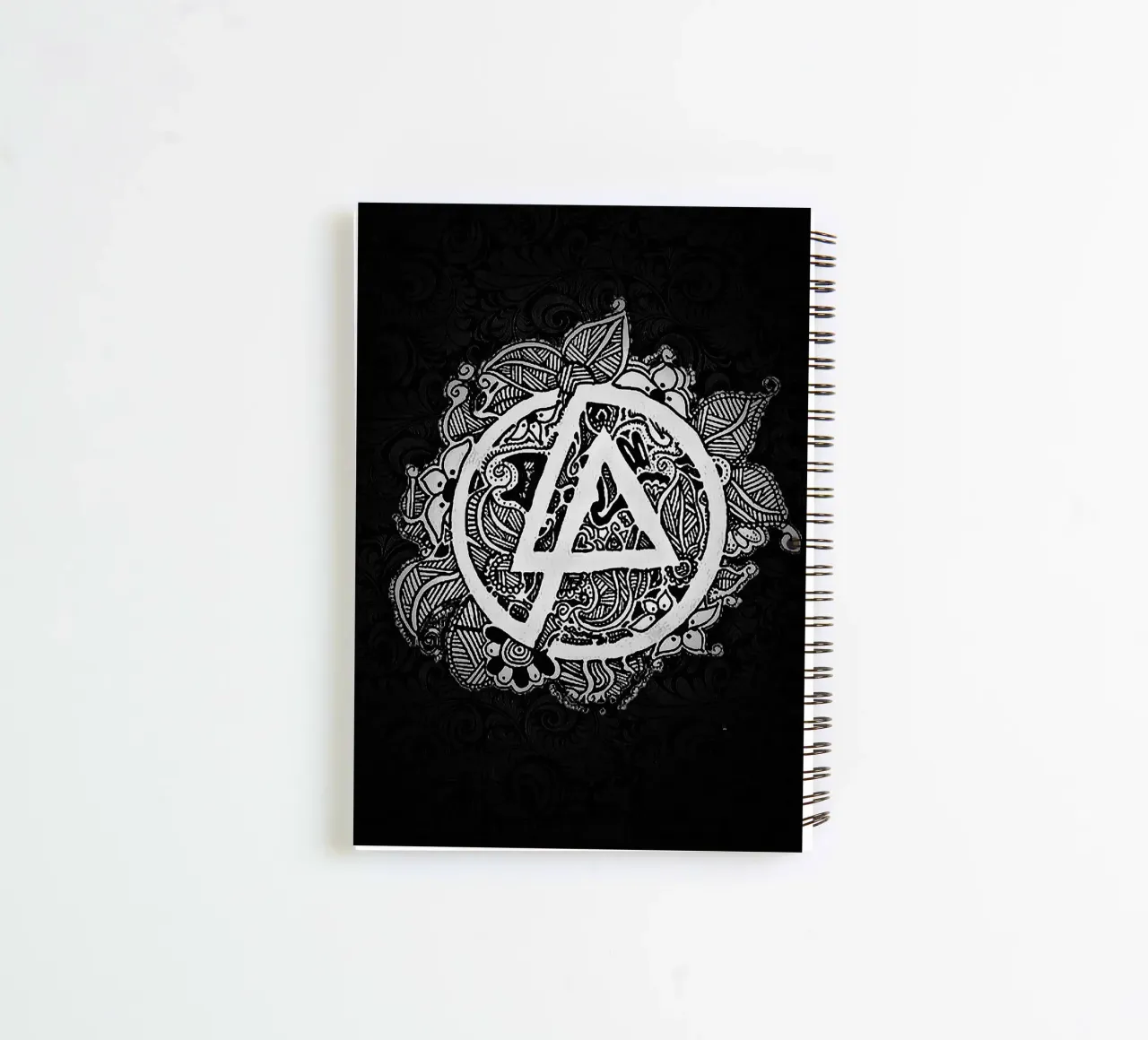linkin park band diario ad anelli da vanhesling