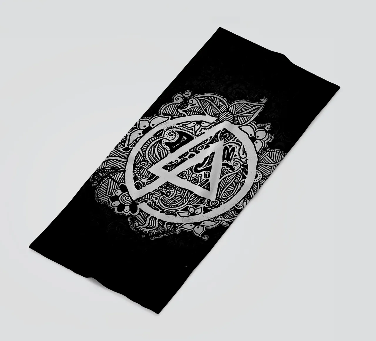 linkin park band telo mare da vanhesling