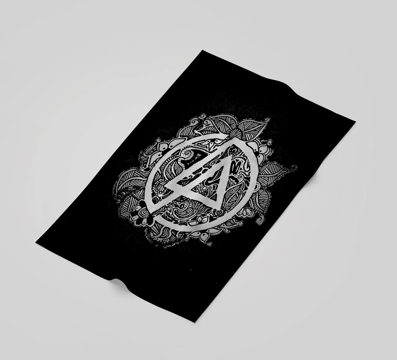 linkin park band telo mare da vanhesling