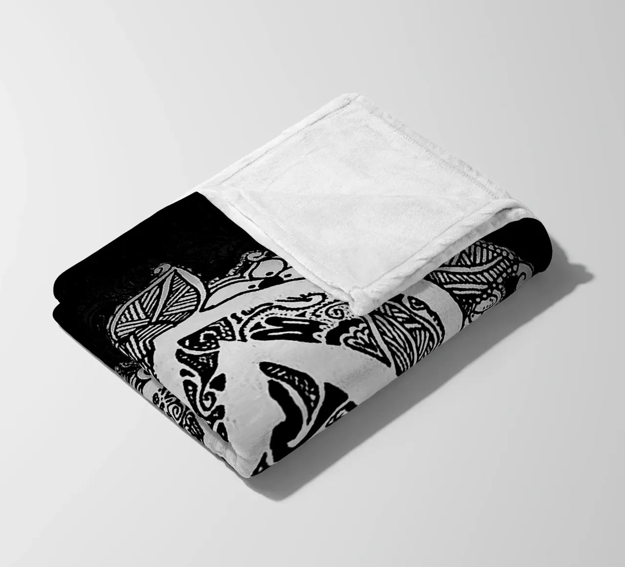 linkin park band coperta in pile da vanhesling
