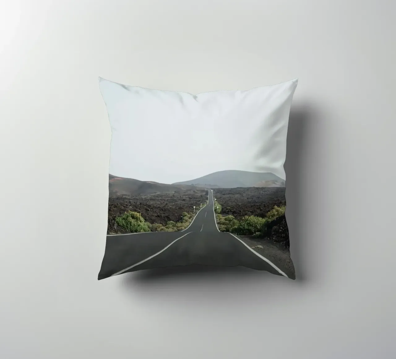 The Journey cuscino da zenitt