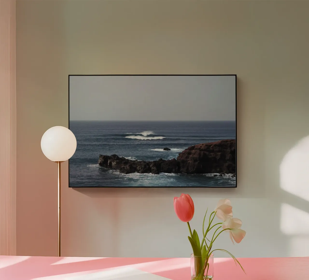 The Perfect Set plexiglass da zenitt