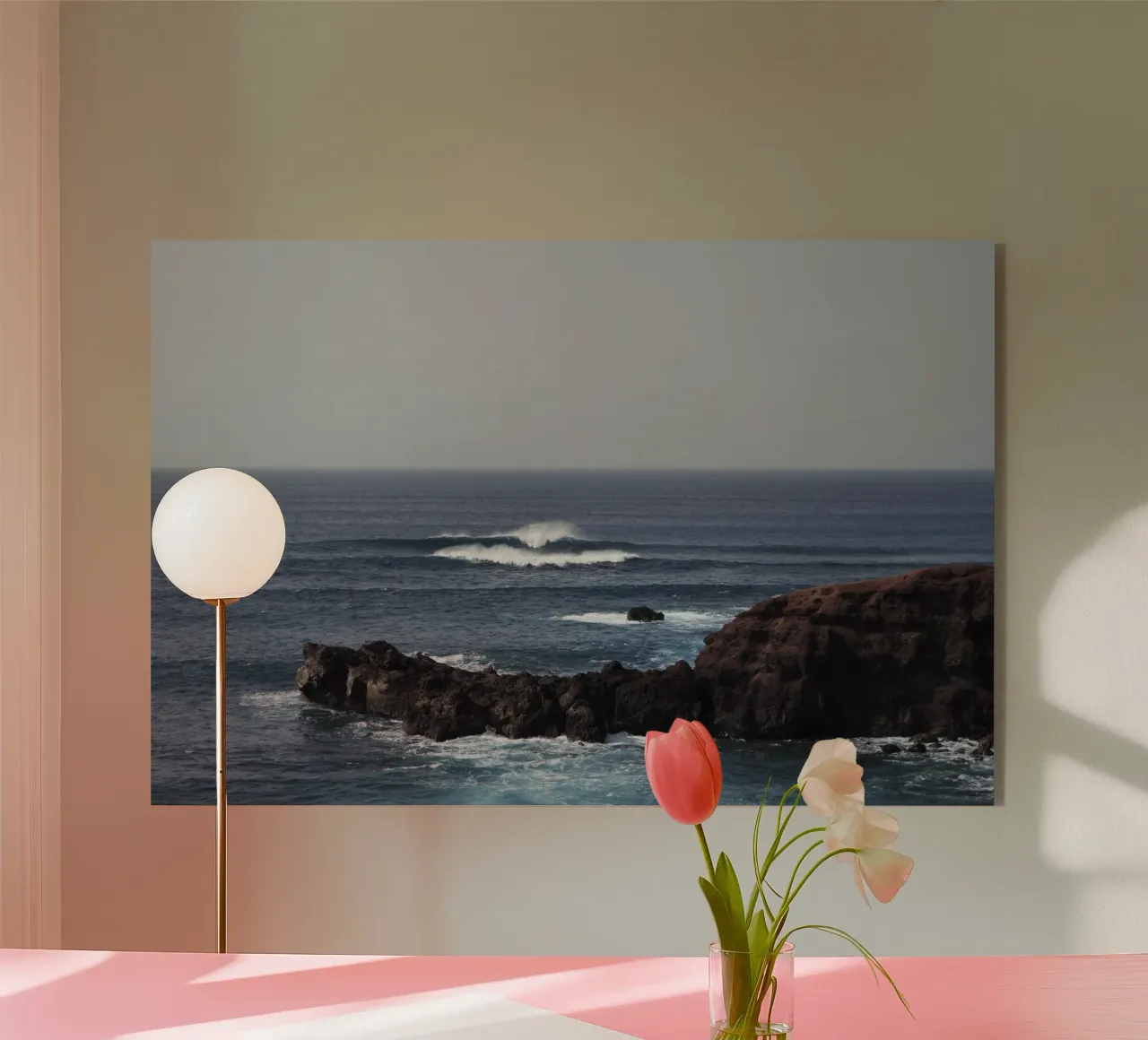 The Perfect Set plexiglass da zenitt