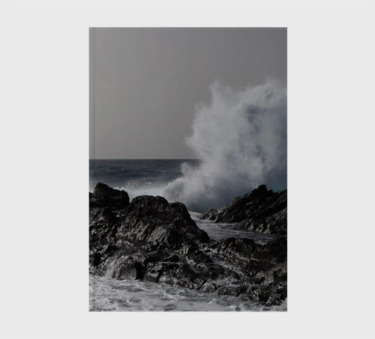 Primal Force notebook by zenitt