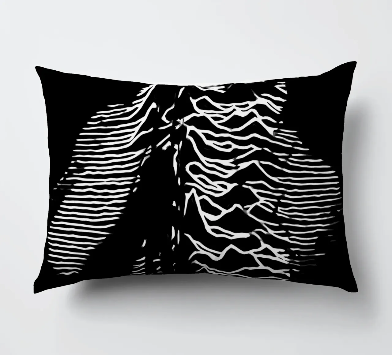 Ian Curtis Joy Division 9 Arte cuscino da music soul