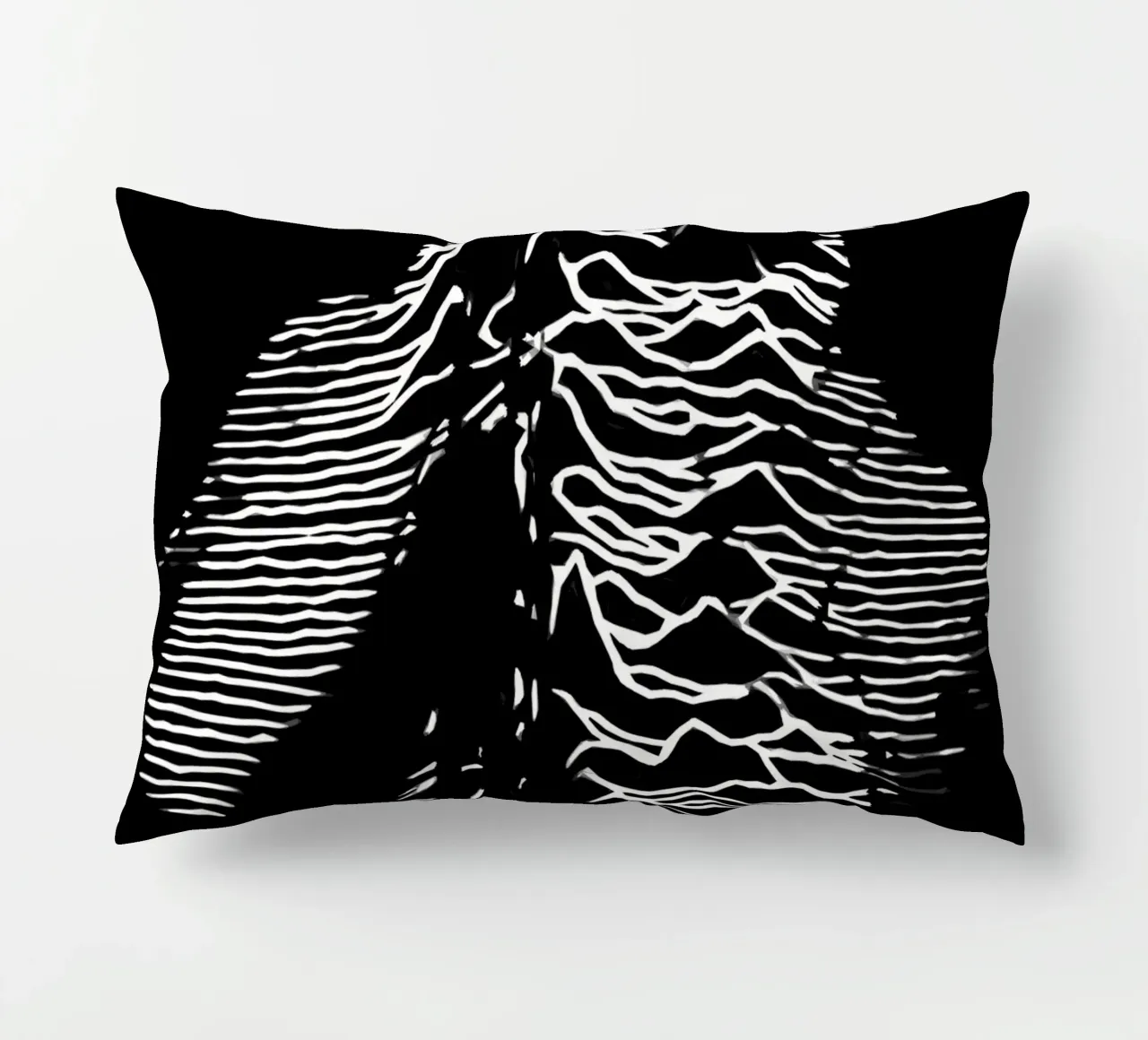 Ian Curtis Joy Division 9 Arte cuscino da music soul