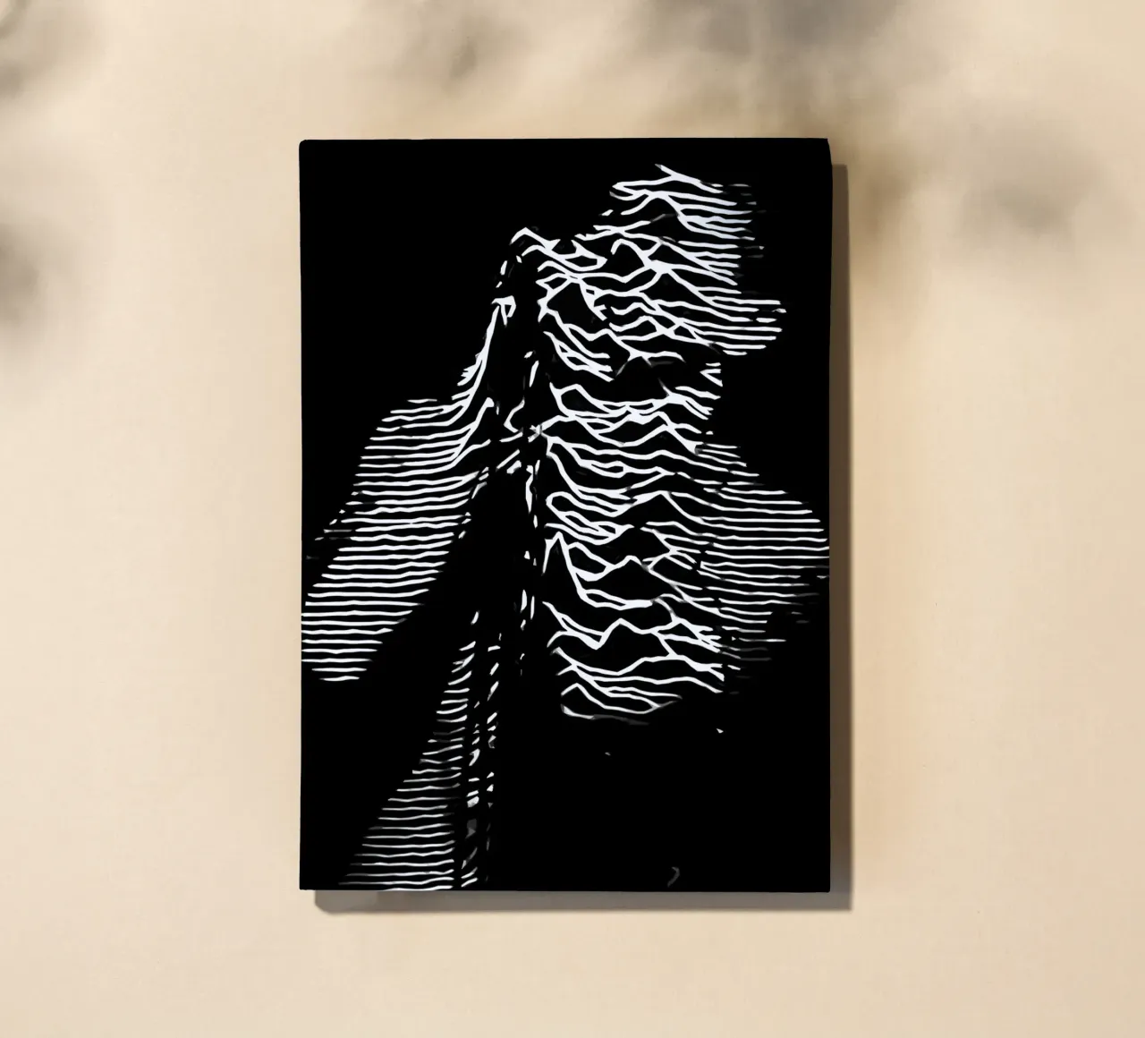 Ian Curtis Joy Division 9 Art notebook by music soul