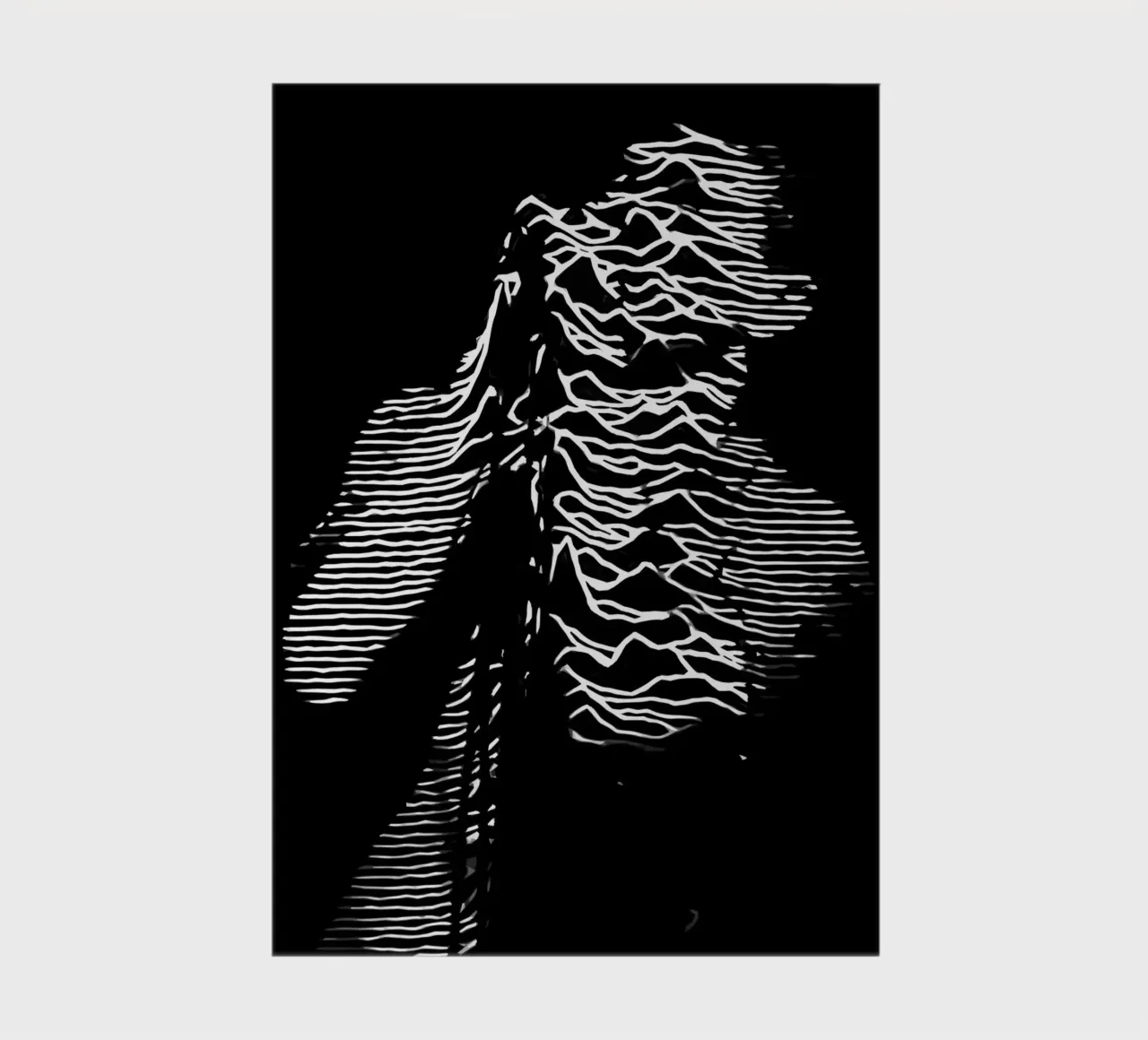 Ian Curtis Joy Division 9 Art notebook by music soul