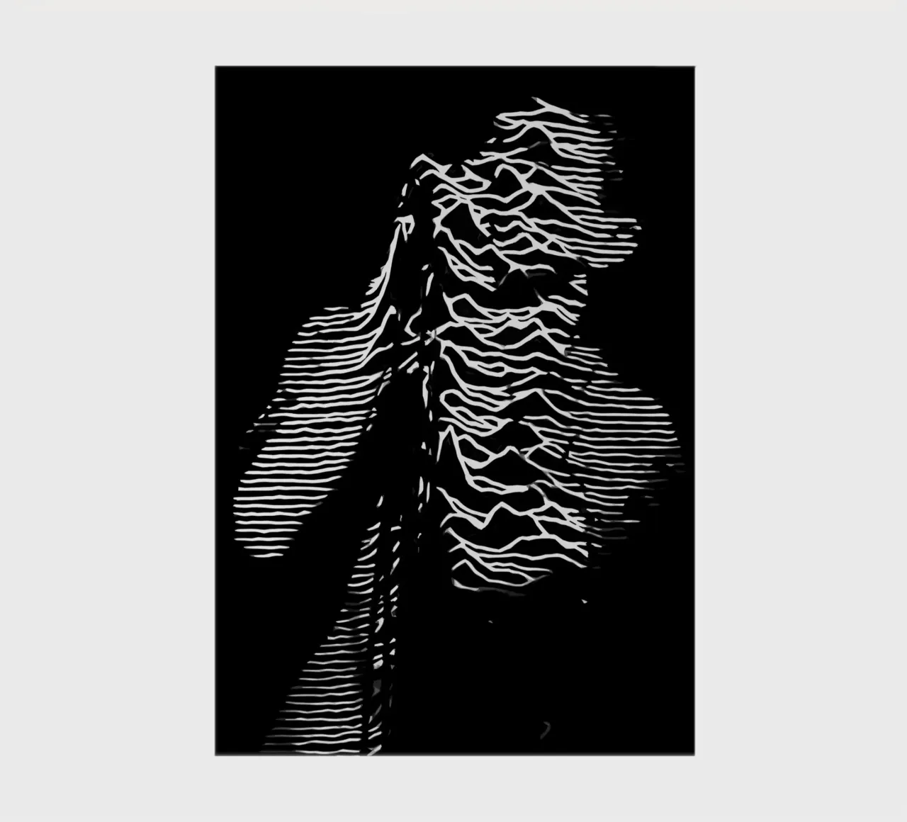 Ian Curtis Joy Division 9 Art notebook by music soul