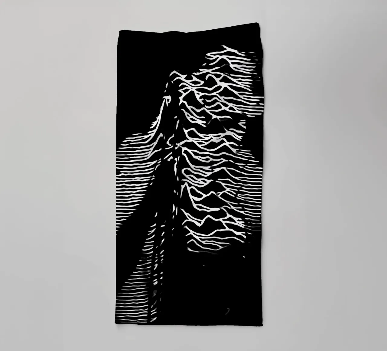 Ian Curtis Joy Division 9 Arte asciugamano da bagno da music soul
