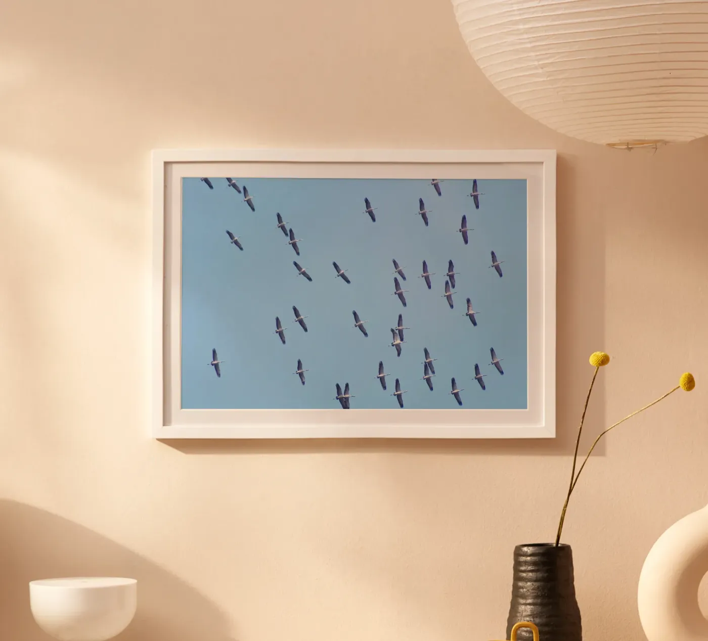 The Great Migration poster da zenitt