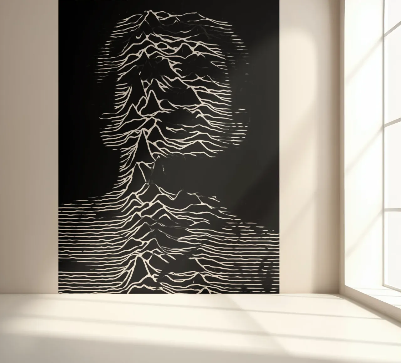 Ian Curtis Joy Division 8 Art photo wallpaper by music soul