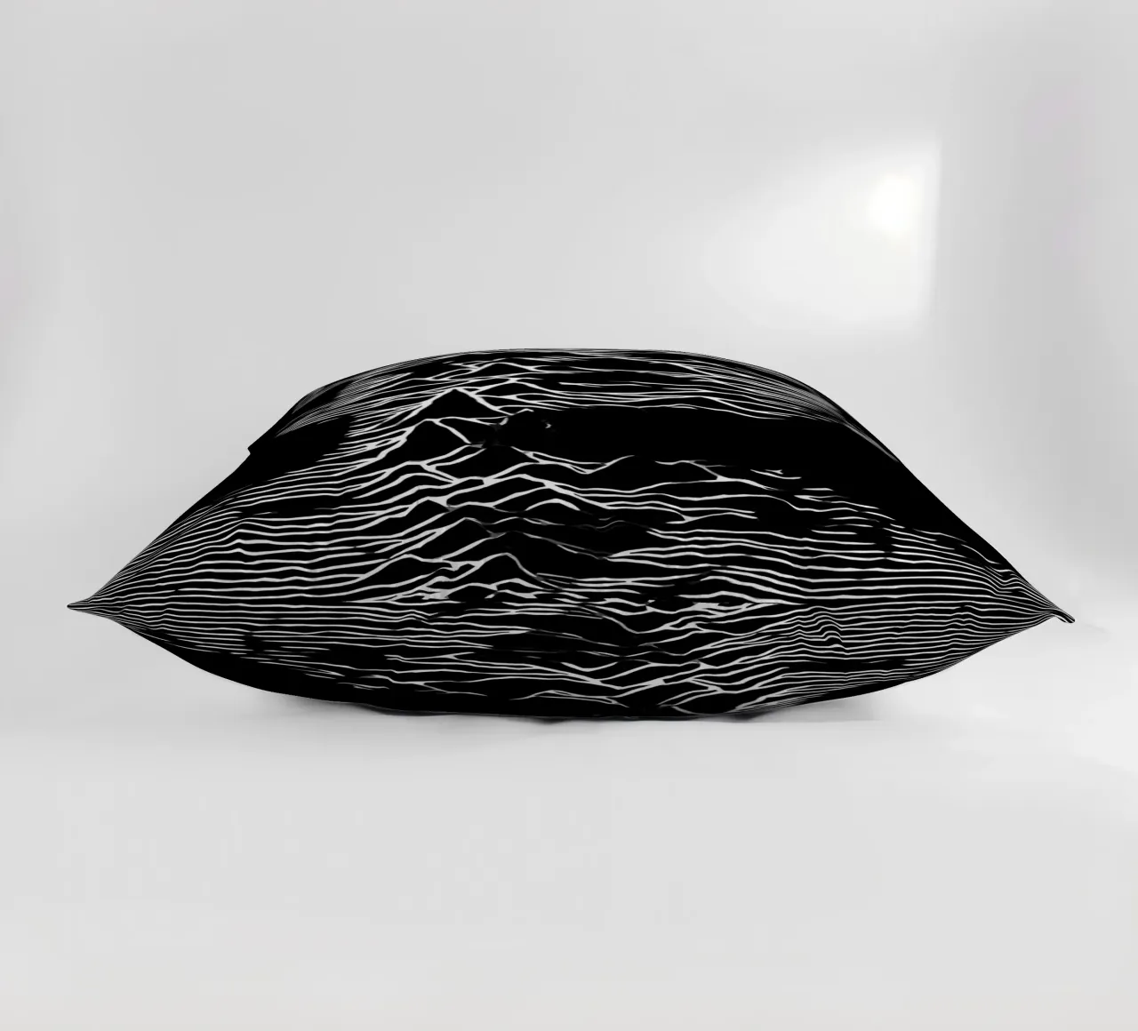Ian Curtis Joy Division 8 Arte cuscino da music soul