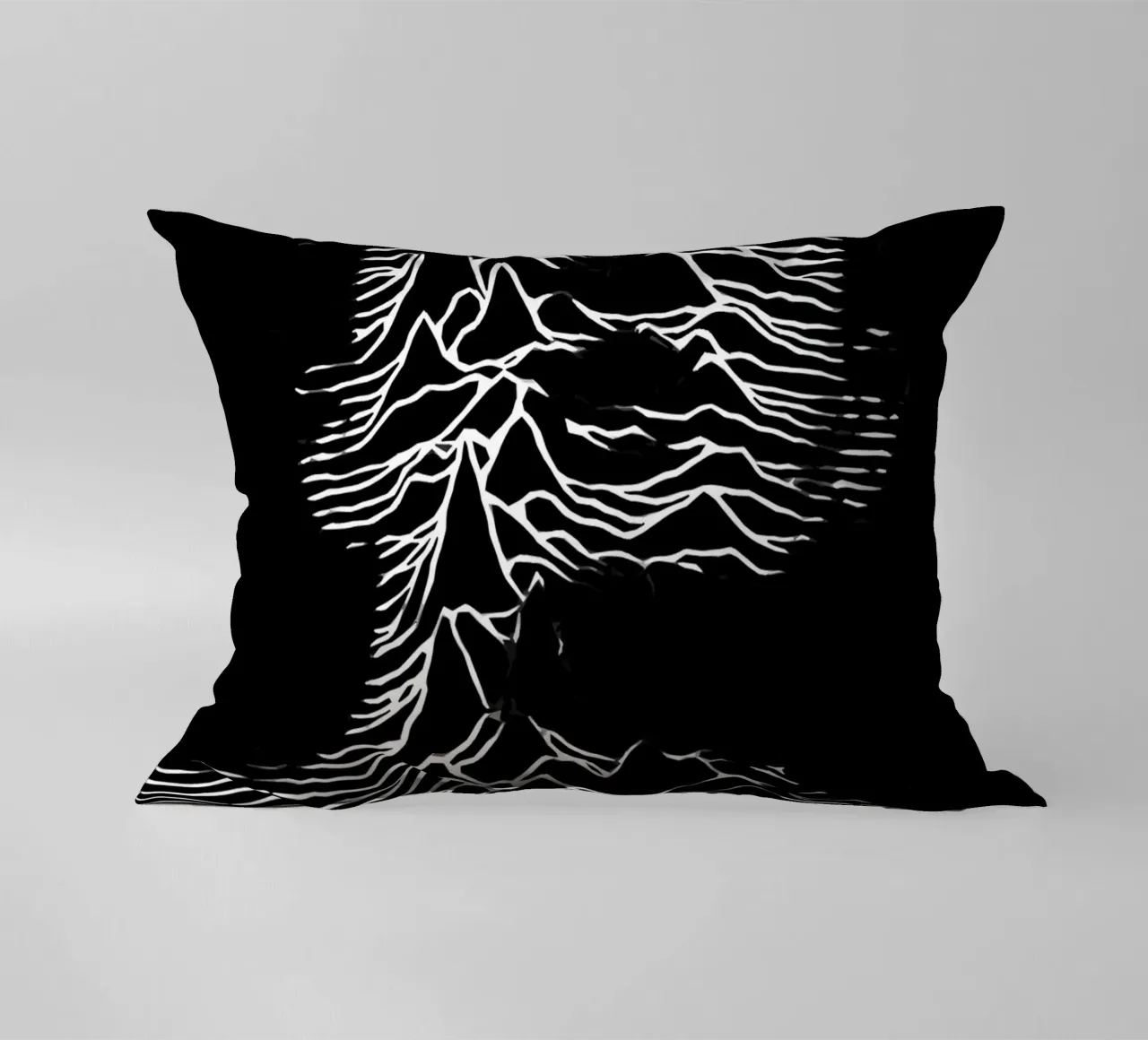 Ian Curtis Joy Division 8 Arte cuscino da music soul