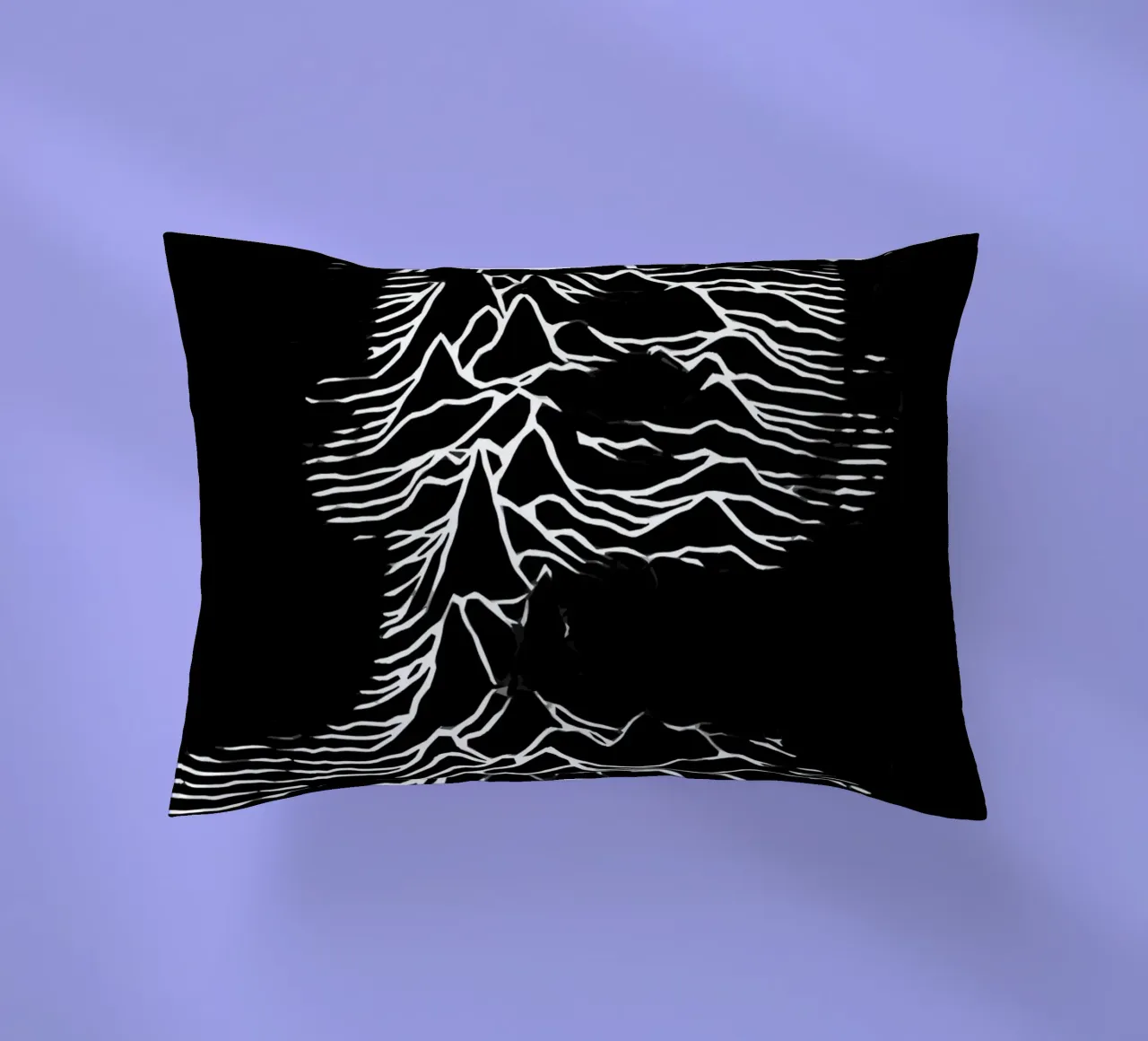 Ian Curtis Joy Division 8 Arte cuscino da music soul